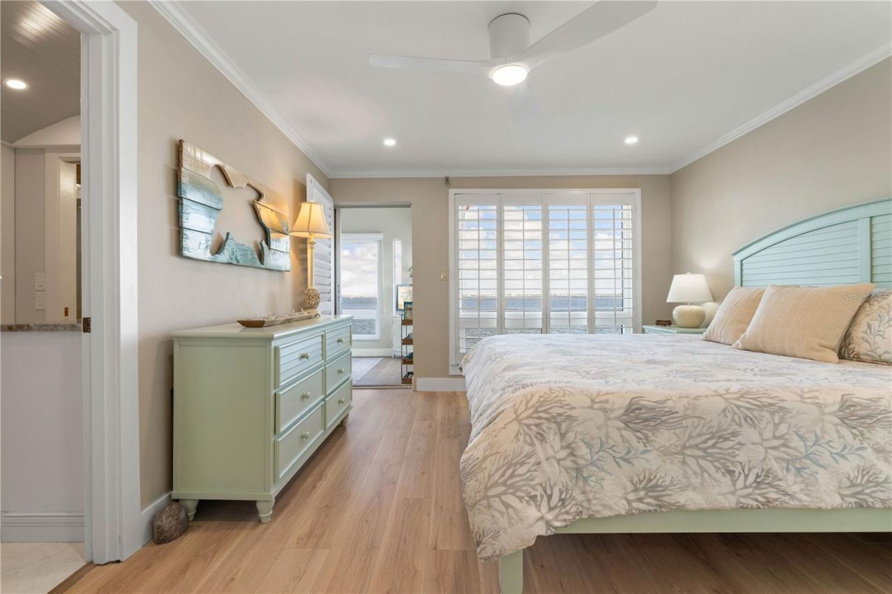 1 Colony Point Drive, Unit 7C, Punta Gorda, FL 33950 Photo