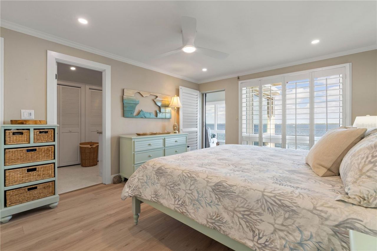 1 Colony Point Drive, Unit 7C, Punta Gorda, FL 33950 Photo