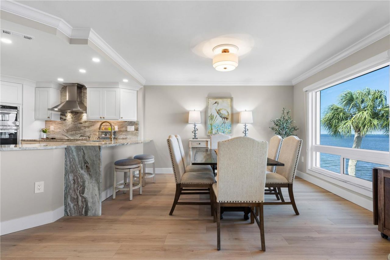 1 Colony Point Drive, Unit 7C, Punta Gorda, FL 33950 Photo