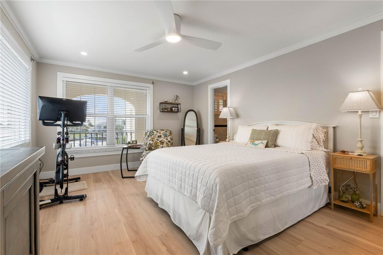 1 Colony Point Drive, Unit 7C, Punta Gorda, FL 33950 Photo