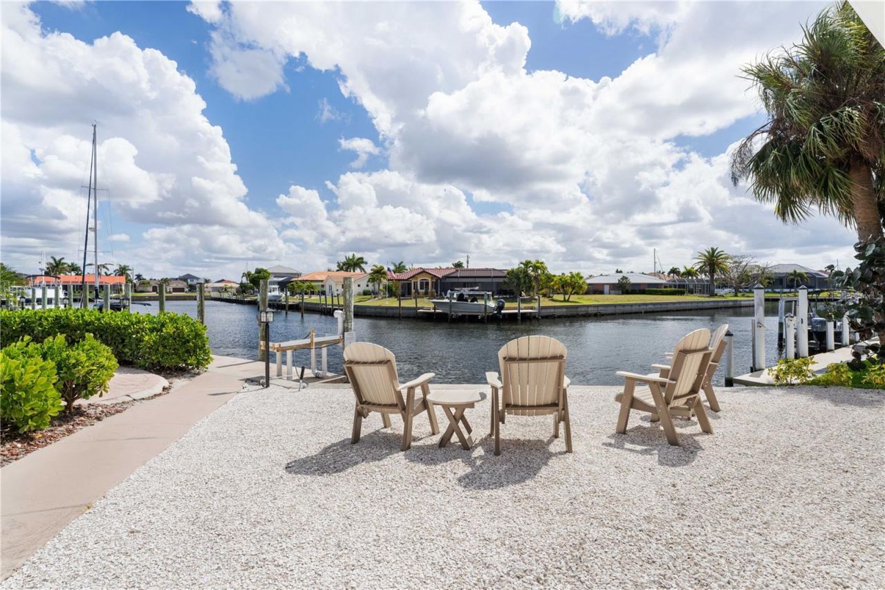 1 Colony Point Drive, Unit 7C, Punta Gorda, FL 33950 Photo