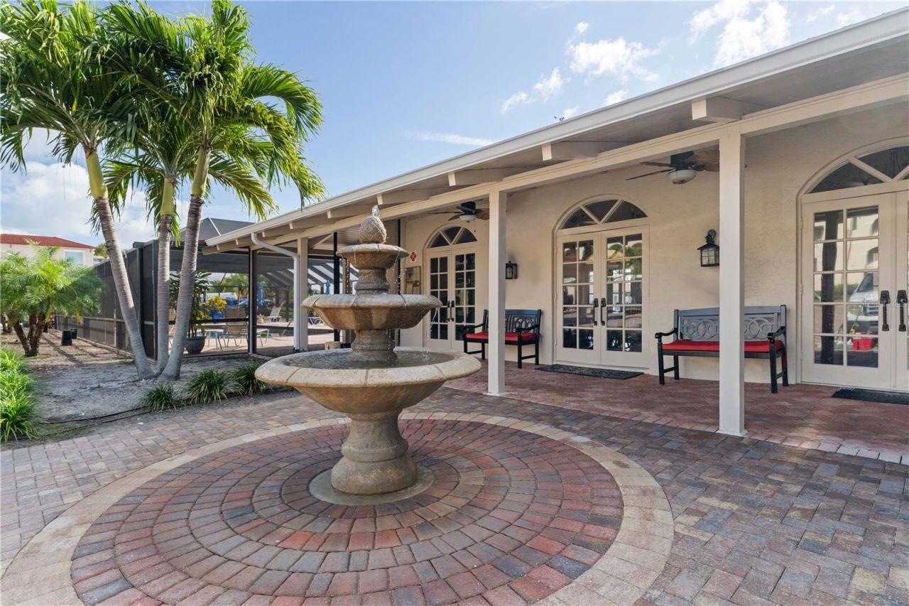 1 Colony Point Drive, Unit 7C, Punta Gorda, FL 33950 Photo