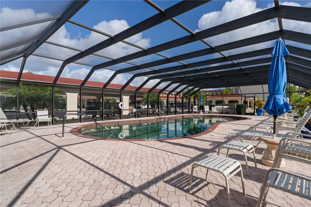 1 Colony Point Drive, Unit 7C, Punta Gorda, FL 33950 Photo