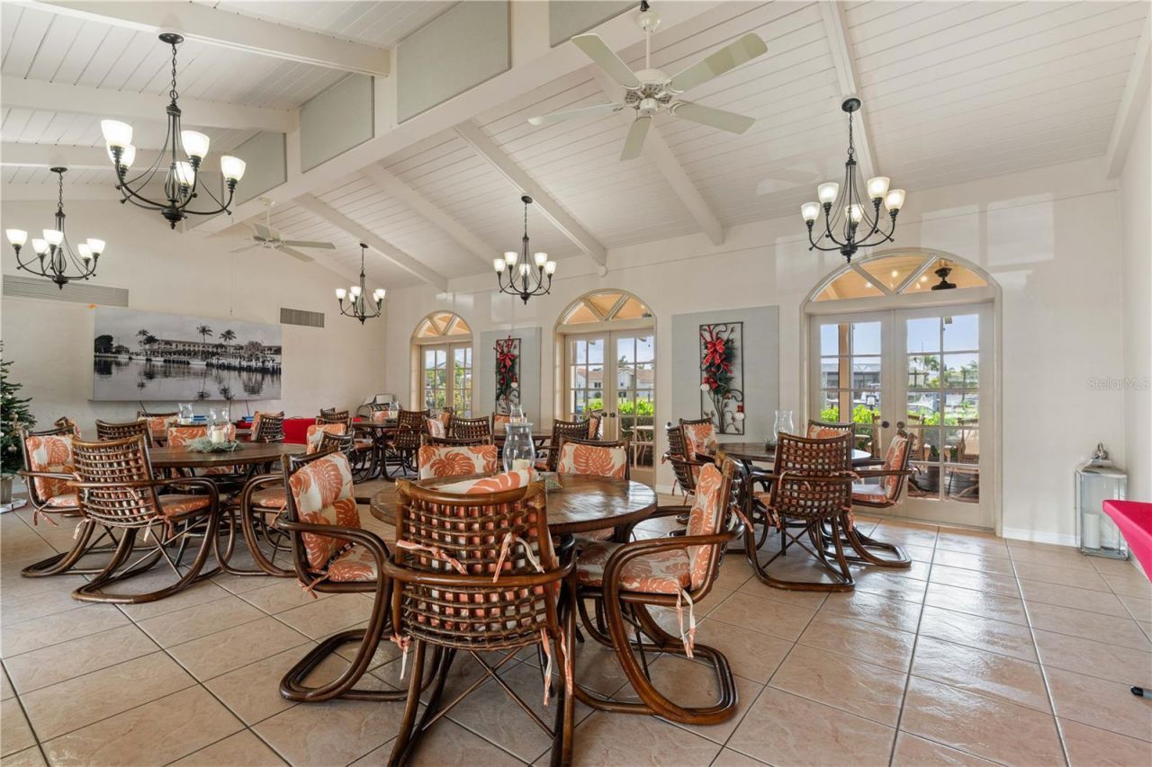 1 Colony Point Drive, Unit 7C, Punta Gorda, FL 33950 Photo