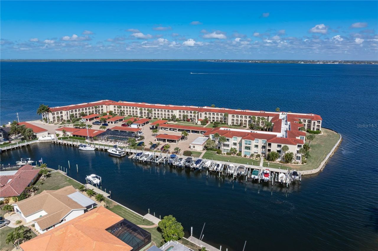1 Colony Point Drive, Unit 7C, Punta Gorda, FL 33950 Photo
