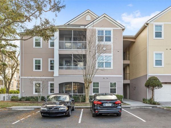 3480 SOHO STREET, Unit 201, ORLANDO, FL 32835