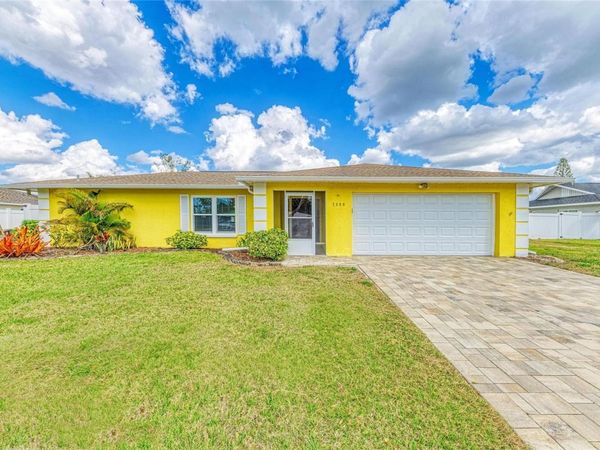 7309 MEADOWBROOK DRIVE, SARASOTA, FL 34243
