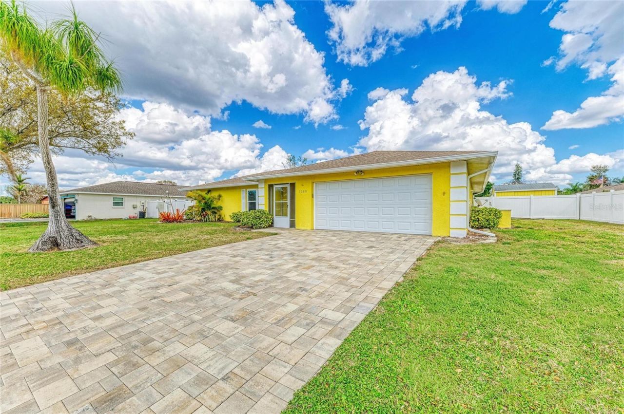 7309 Meadowbrook Drive, Sarasota, FL 34243 Photo
