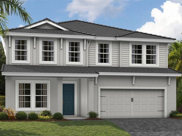 17821 CROPSIDE TRAIL , LAKEWOOD RANCH, FL 34211