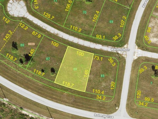 14145 WARMOUTH DRIVE, PLACIDA, FL 33946