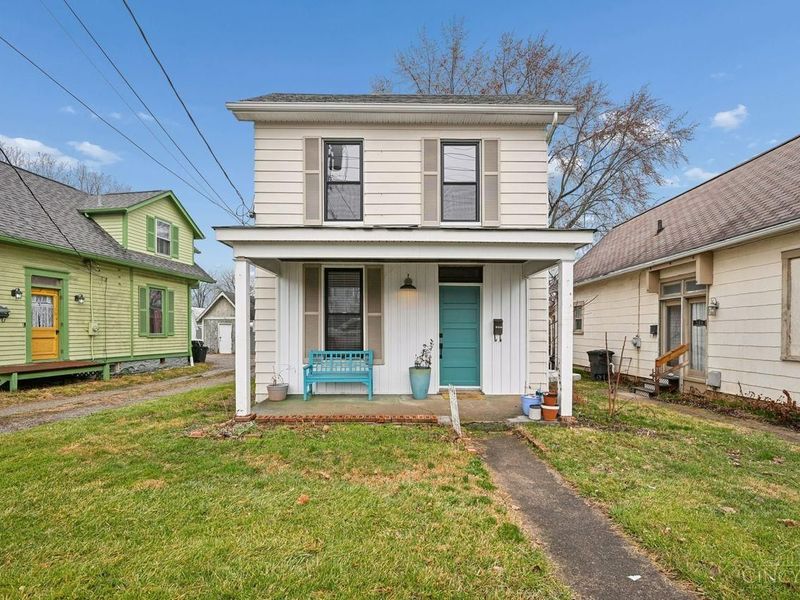 306 E Main Street, Mason, OH 45040 Photo 1