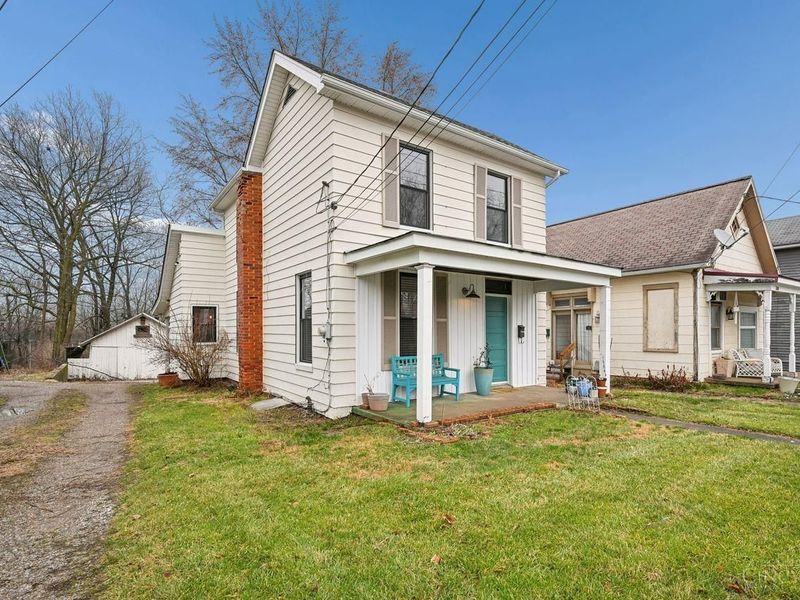 306 E Main Street, Mason, OH 45040 Photo 2