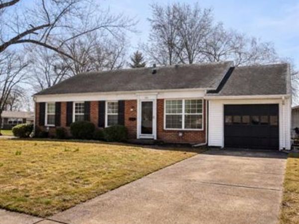1280 Old York Drive, Florissant, MO 63033