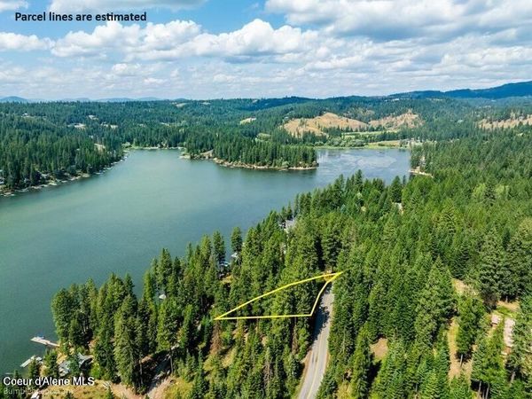 NKA Rollins Beach Loop, Hayden, ID 83835