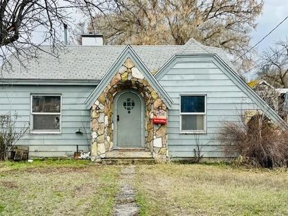 4634 Cannon Avenue Klamath Falls, OR 97603