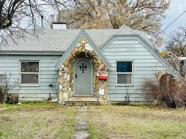 4634 Cannon Avenue, Klamath Falls, OR 97603