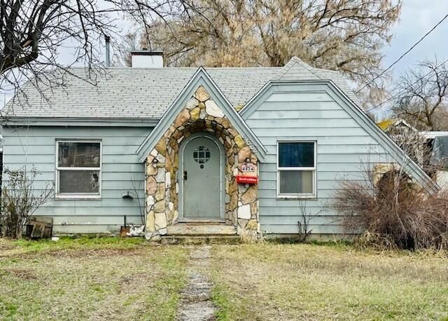 4634 Cannon Avenue Klamath Falls, OR 97603