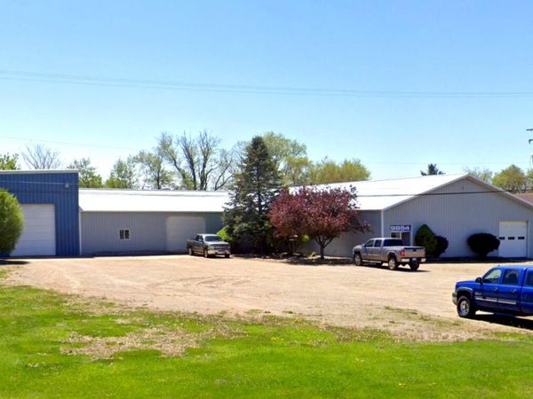 9854 E M-89, Richland, MI 49083