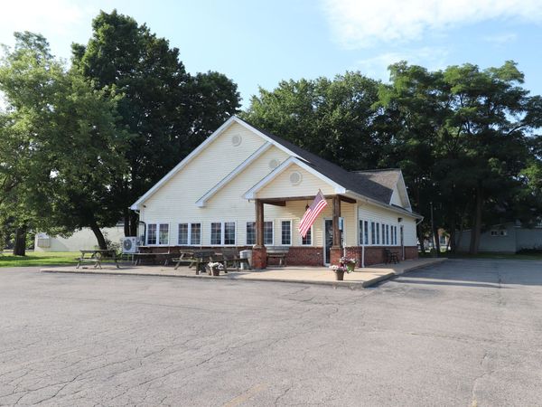 111 W Michigan Avenue, Augusta, MI 49012