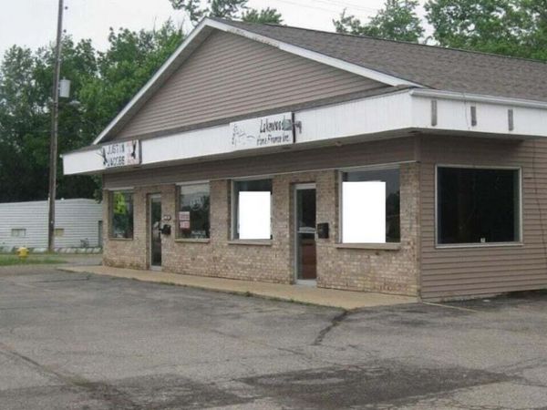 1780 W Columbia Avenue, Battle Creek, MI 49015