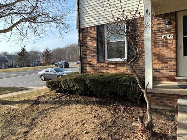 3542 Burbank Drive, Ann Arbor, MI 48105