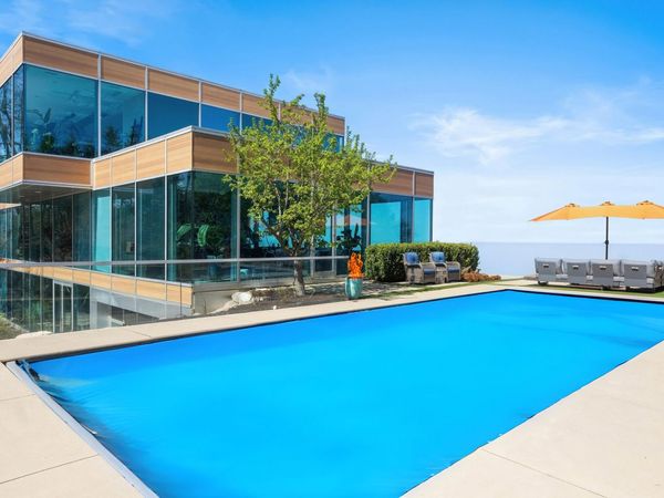 50005 High Point Lane, New Buffalo, MI 49117