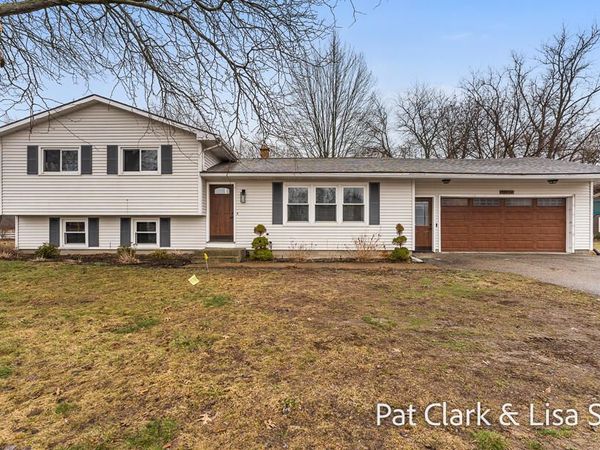 12826 Riley Street, Holland, MI 49424