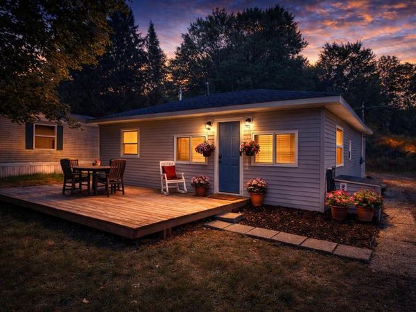 19157 W Chippewa Drive, Rodney, MI 49342