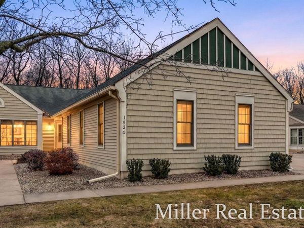 1520 Liberty Lane, Hastings, MI 49058