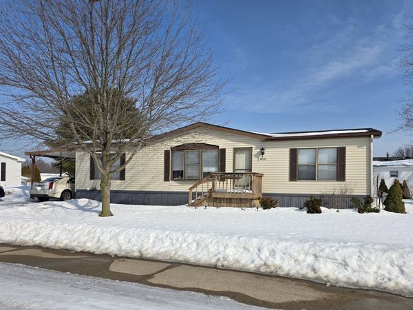 4078 Sawgrass Trail, Muskegon, MI 49442
