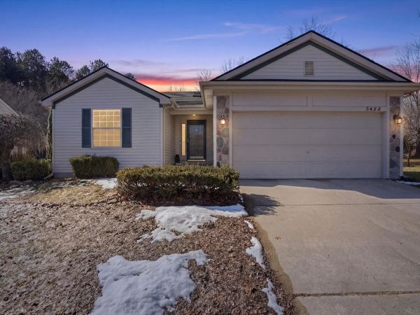 3422 Herrington Drive, Holly, MI 48442