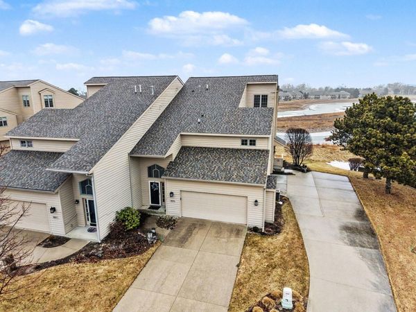 1653 E Harbour Towne Circle, Unit 109 A, Muskegon, MI 49441