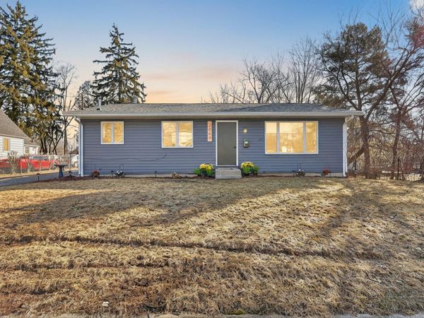 2064 Roos Avenue SW, Wyoming, MI 49509