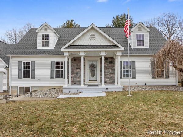 623 Lennon Lane, Gladwin, MI 48624