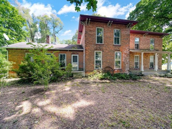 3125 N Rogers Highway, Britton, MI 49229