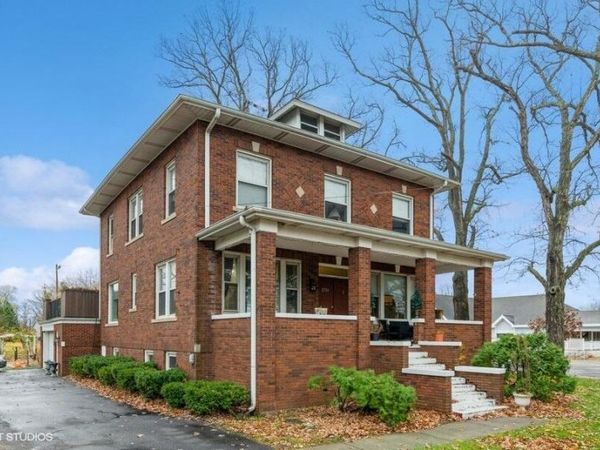 2234 W Glenlord Road, Stevensville, MI 49127