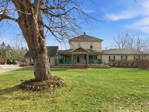 4449 W Frances Road, Clio, MI 48420