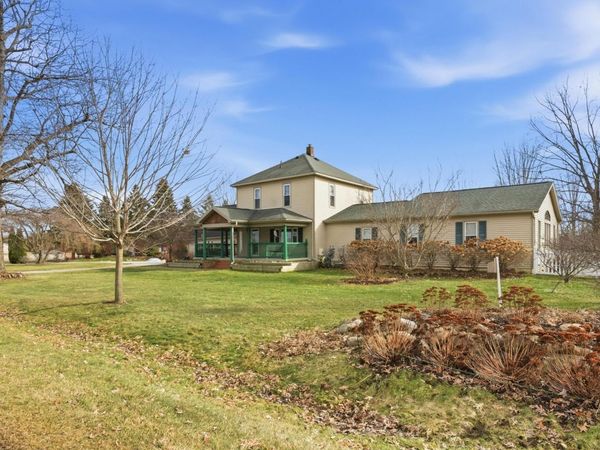 4449 W Frances Road, Clio, MI 48420
