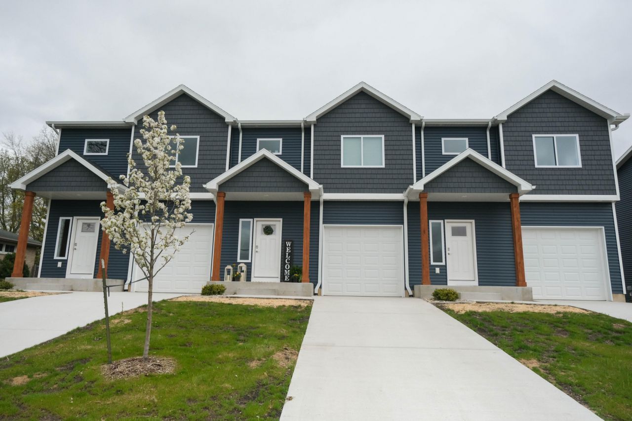 891 Rex Street, Fremont, MI 49412 Main Photo