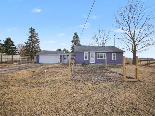 11241 Braun Road, Manchester, MI 48158