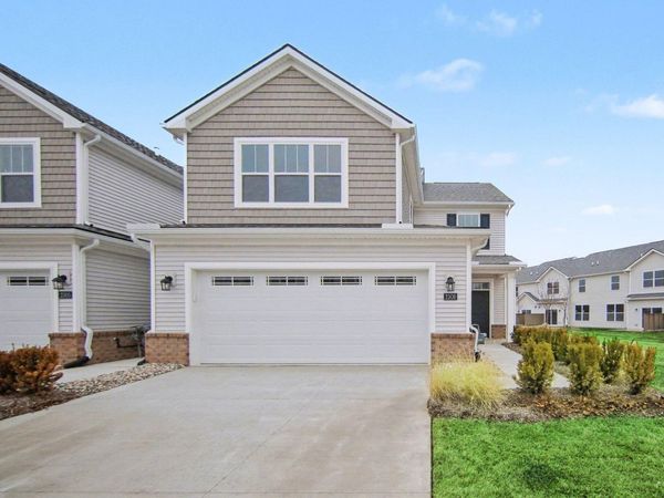 2306 Mill Lane, Saline, MI 48176