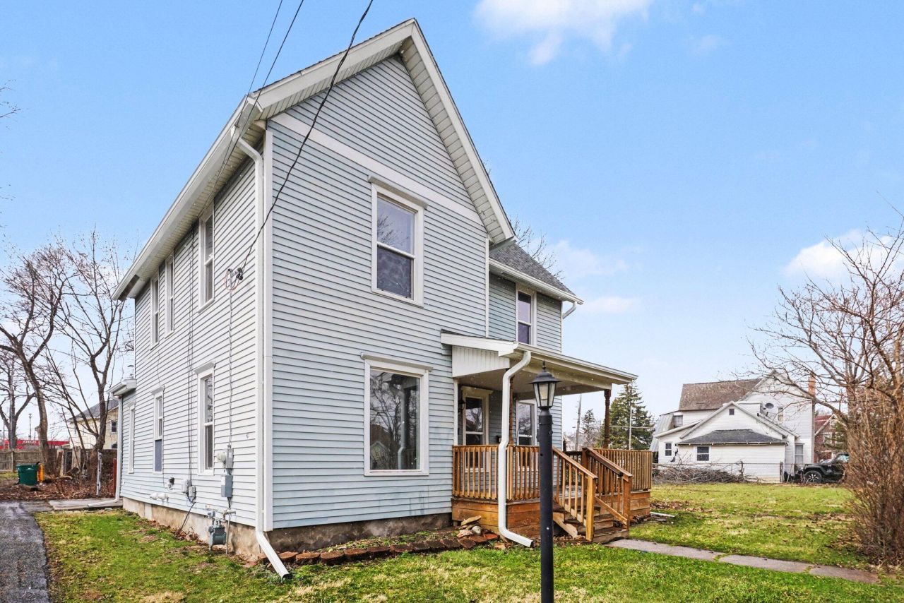 16 S Broad Street, Battle Creek, MI 49017 Main Photo