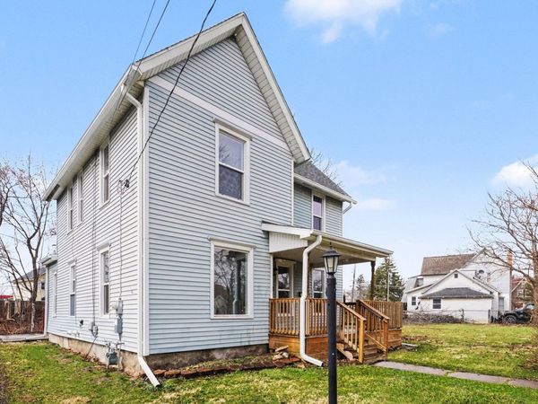 16 S Broad Street, Battle Creek, MI 49017