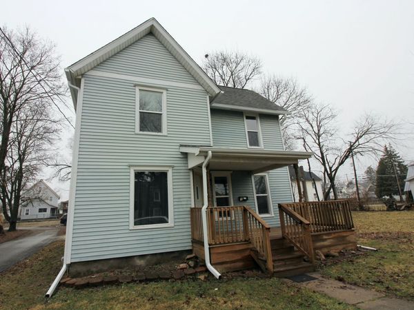 16 S Broad Street, Battle Creek, MI 49017