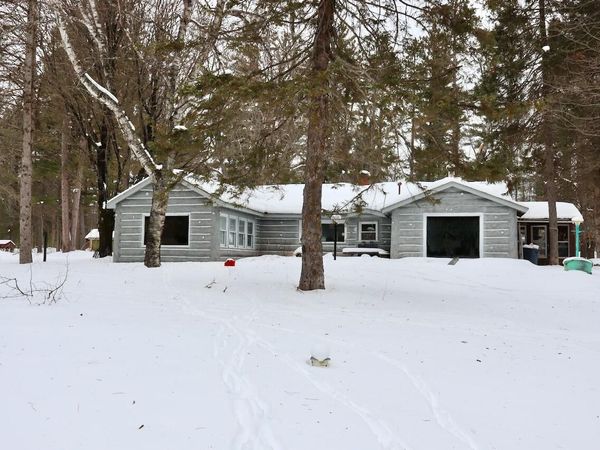 4440 W Cherry Creek Road, Lewiston, MI 49756