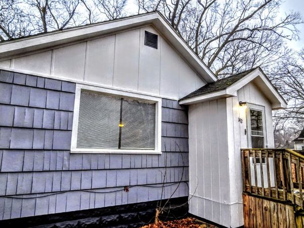 142 Harrison Boulevard, Muskegon, MI 49444