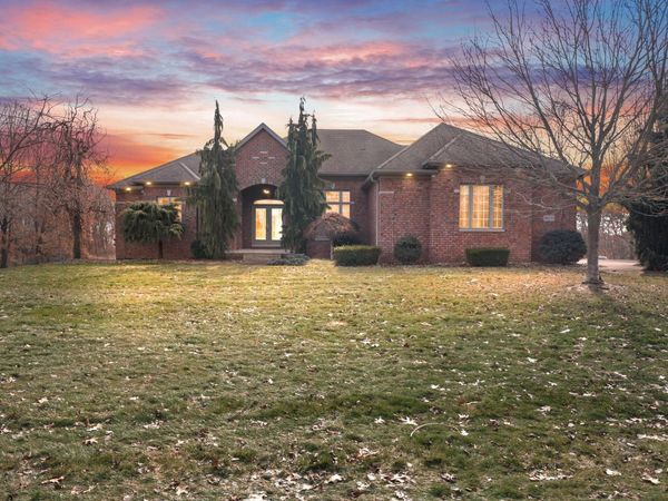 10233 Tims Lake Boulevard, Grass Lake, MI 49240