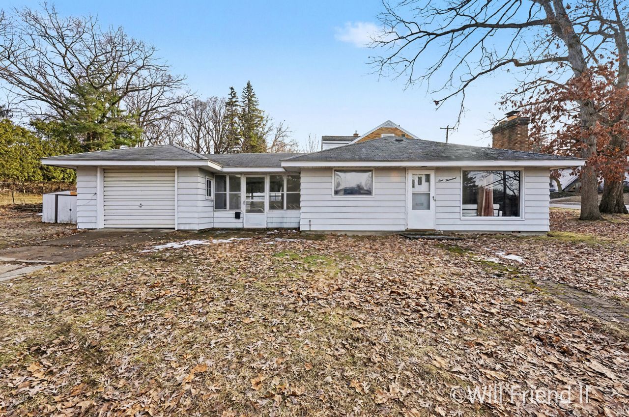 1000 Maybelle Street Ne, Grand Rapids, MI 49503 Main Photo