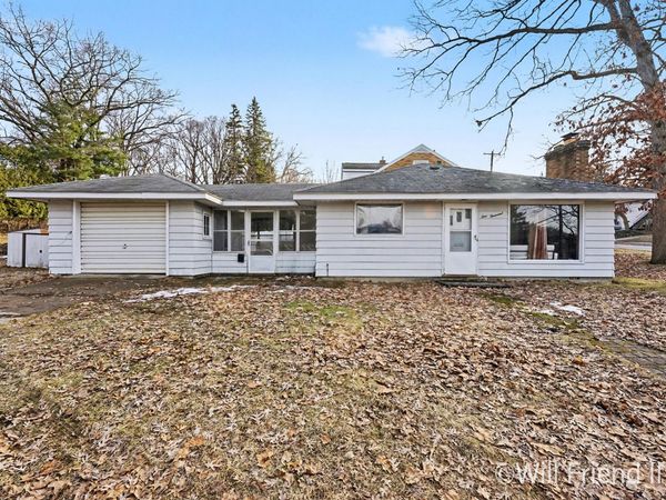 1000 Maybelle Street NE, Grand Rapids, MI 49503