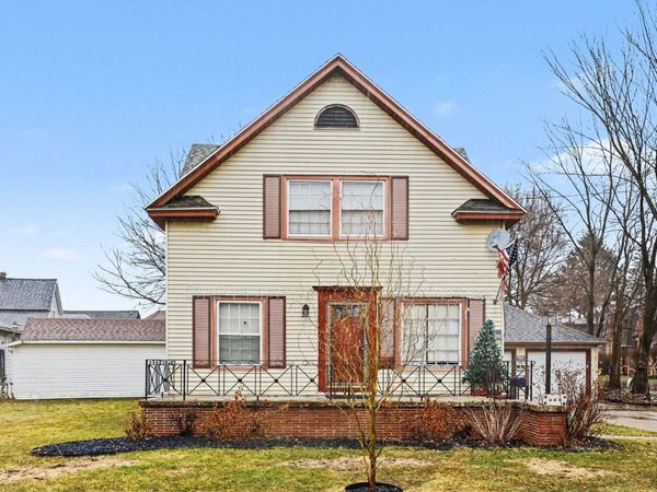 683 Capital Avenue NE, Battle Creek, MI 49017